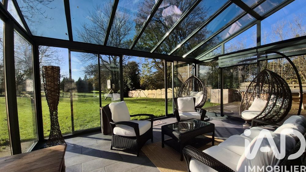 � vendre  Maison Saint-Av� (56890)