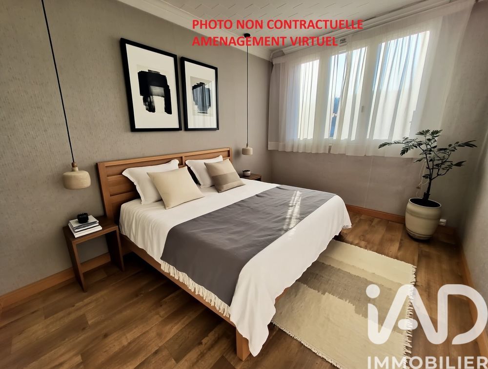 � vendre  Maison Bi�vres (91570)