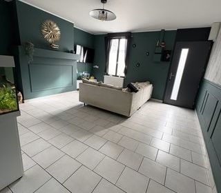  Maison � vendre 4 pi�ces 75 m�