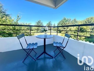  Appartement � vendre 3 pi�ces 61 m�