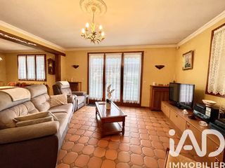  Maison � vendre 7 pi�ces 140 m�