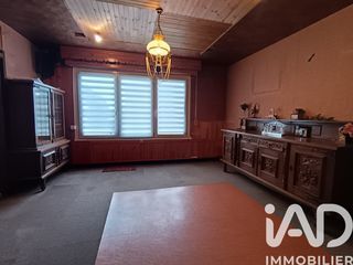  Maison � vendre 6 pi�ces 89 m�