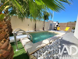  Maison � vendre 5 pi�ces 127 m�