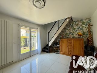  Maison � vendre 4 pi�ces 70 m�