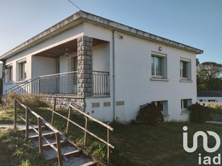  Maison � vendre 4 pi�ces 90 m�