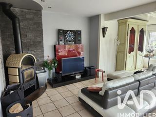  Maison � vendre 8 pi�ces 149 m�