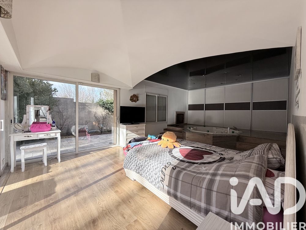 � vendre  Villa Gardanne (13120)