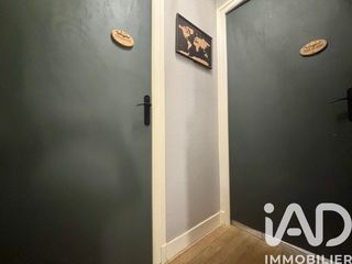  Maison � vendre 2 pi�ces 45 m�