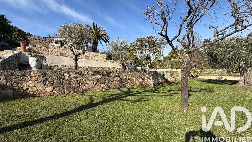 � vendre  Maison Ch�teauneuf-Grasse (06740)