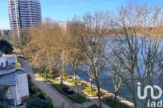  Appartement � vendre 2 pi�ces 49 m�