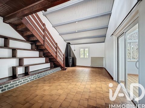   Vente Maison traditionnelle 8 pi�ces Maison - 8 pi�ce(s) - 174 m�