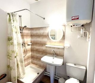  Appartement � vendre 1 pi�ce 20 m�