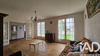  Maison � vendre 3 pi�ces 72 m�