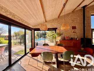  Maison � vendre 5 pi�ces 130 m�