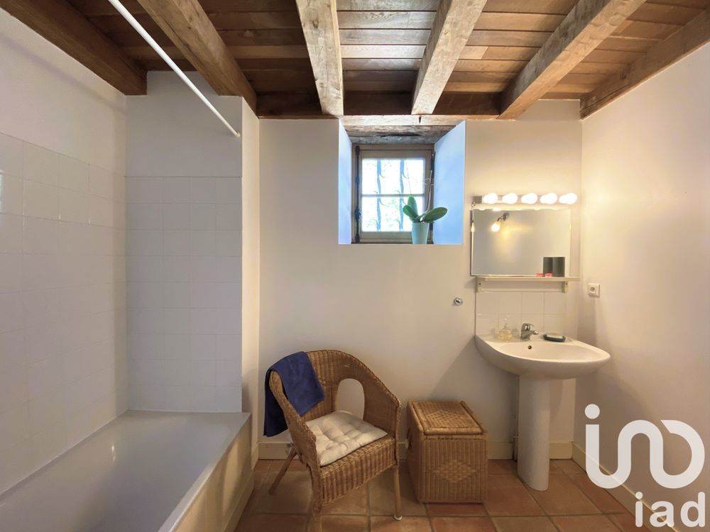 � vendre  Maison Ronsenac (16320)