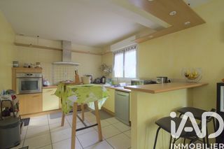  Maison � vendre 4 pi�ces 88 m�