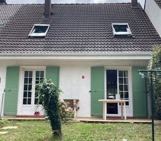  Maison � vendre 5 pi�ces 90 m�