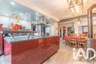  Maison � vendre 7 pi�ces 173 m�