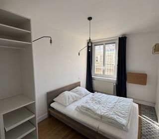  Appartement � vendre 3 pi�ces 60 m�