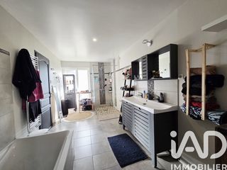  Maison � vendre 5 pi�ces 163 m�