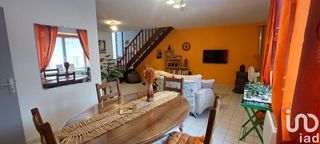  Maison � vendre 4 pi�ces 129 m�