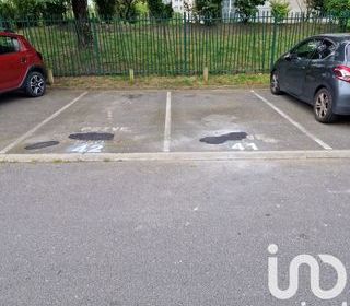  Parking / Garage � vendre 22 m�