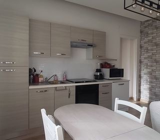  Appartement � vendre 2 pi�ces 44 m�