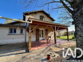  Maison � vendre 4 pi�ces 108 m�