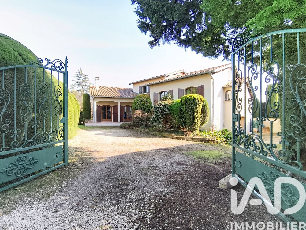 � vendre  Maison Genas (69740)