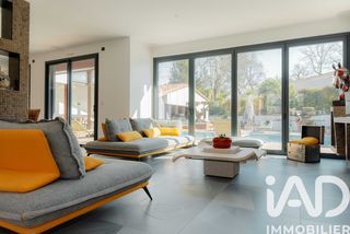  Maison � vendre 12 pi�ces 395 m�