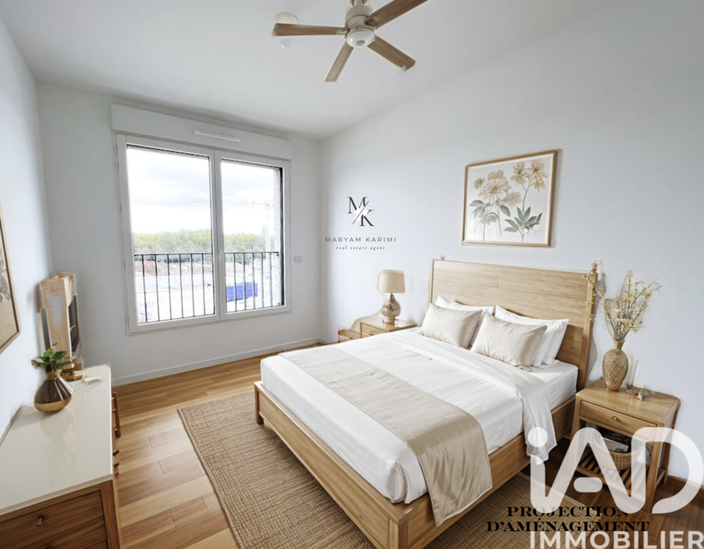 � vendre  Appartement Ch�tenay-Malabry (92290)