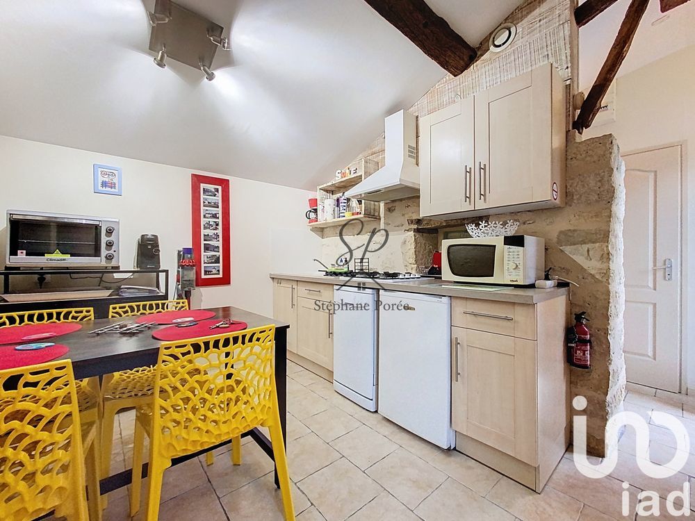 � vendre  Maison Montdoumerc (46230)