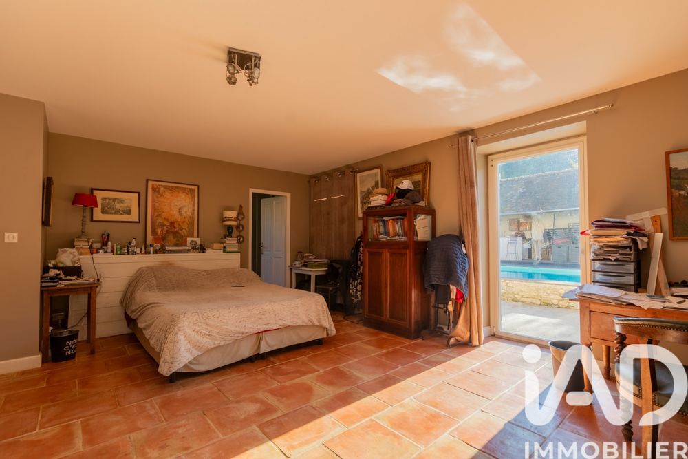 � vendre  Maison Vienne-en-Arthies (95510)