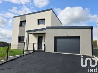  Maison � vendre 5 pi�ces 120 m�