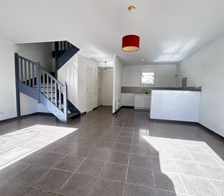  Maison � vendre 4 pi�ces 80 m�