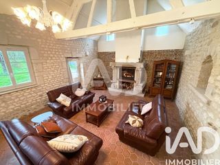  Maison � vendre 7 pi�ces 198 m�