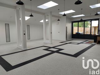  Loft � vendre 4 pi�ces 202 m�