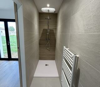  Maison � vendre 4 pi�ces 97 m�