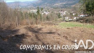  Terrain � vendre 6800 m�