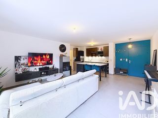  Appartement � vendre 3 pi�ces 64 m�