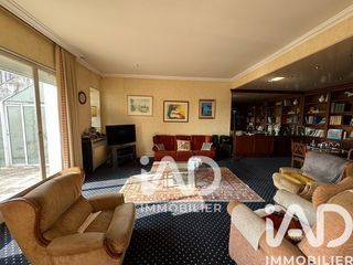  Maison � vendre 8 pi�ces 250 m�