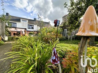  Maison � vendre 8 pi�ces 134 m�