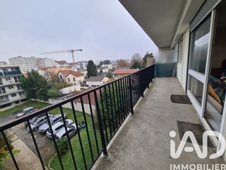  Appartement � vendre 1 pi�ce 34 m�