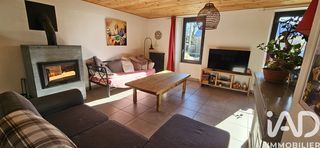  Maison � vendre 5 pi�ces 122 m�