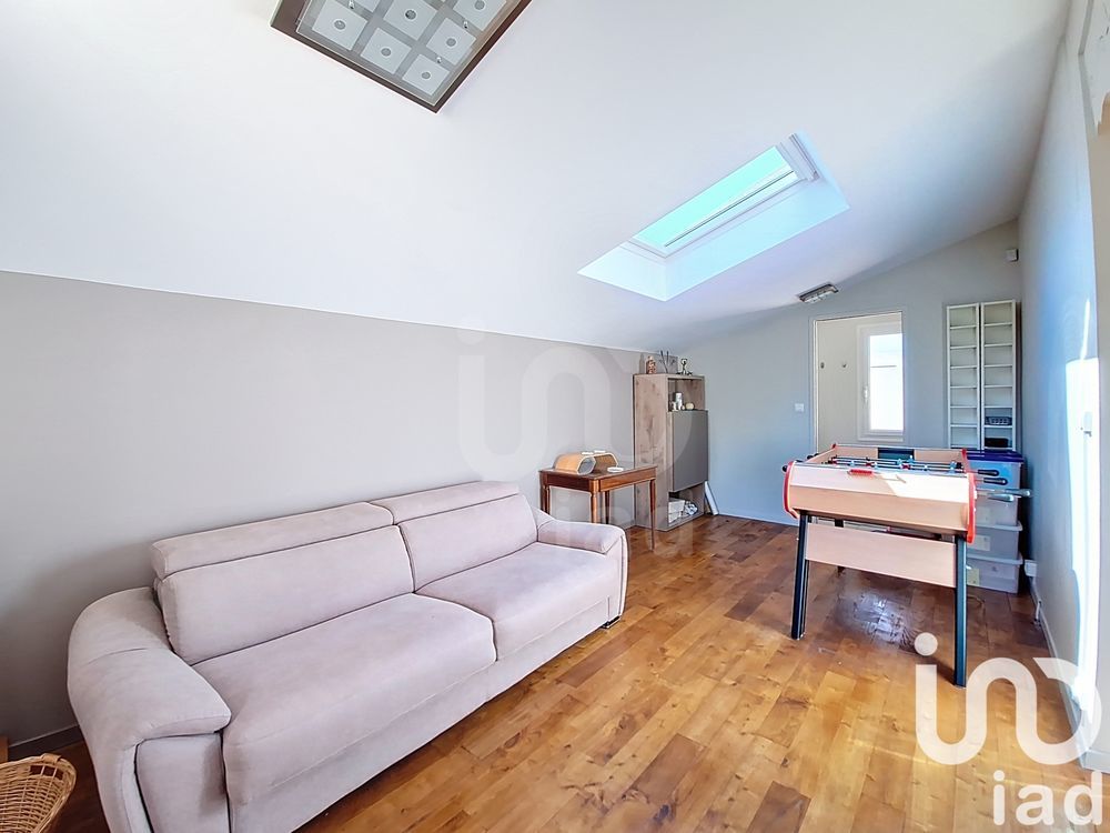 � vendre  Maison Toulouse (31500)