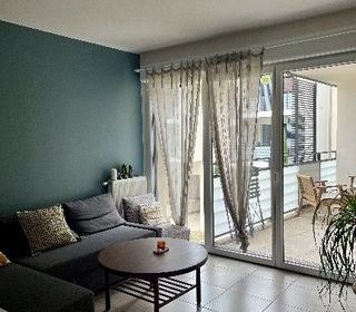  Appartement � vendre 2 pi�ces 49 m�