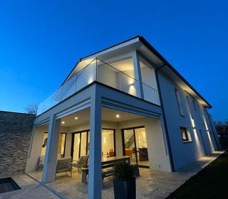  Villa � vendre 7 pi�ces 220 m�