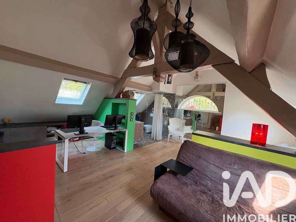 � vendre  Maison Champcueil (91750)