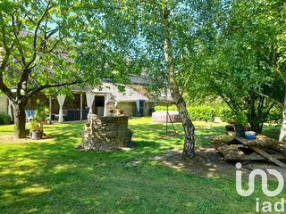  Maison � vendre 8 pi�ces 210 m�