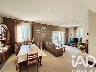  Maison � vendre 11 pi�ces 238 m�